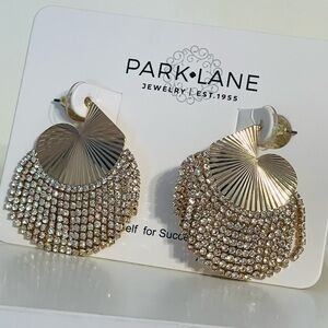 Park Lane Cheers Earring
